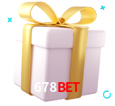 Receba seus bônus de boas-vindas no 678bet