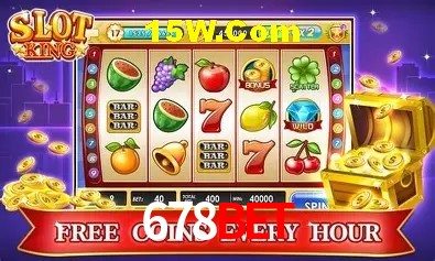 Experiência VIP 678bet