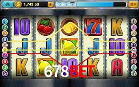Live Casino 678bet
