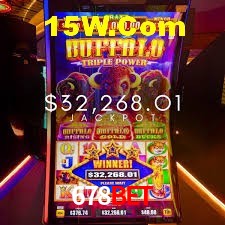 VIP Casino 678bet