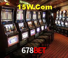 Platform Technology 678bet
