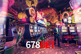 678bet