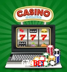 Bonus Features 678bet