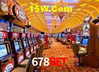 Exclusive Offers 678bet