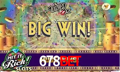 Flash Promotion 678bet