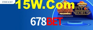 678bet: Jogos de Caça-Níqueis-Altas Recompensas, Roleta-Velocidade, Blackjack-Desafios Máximos