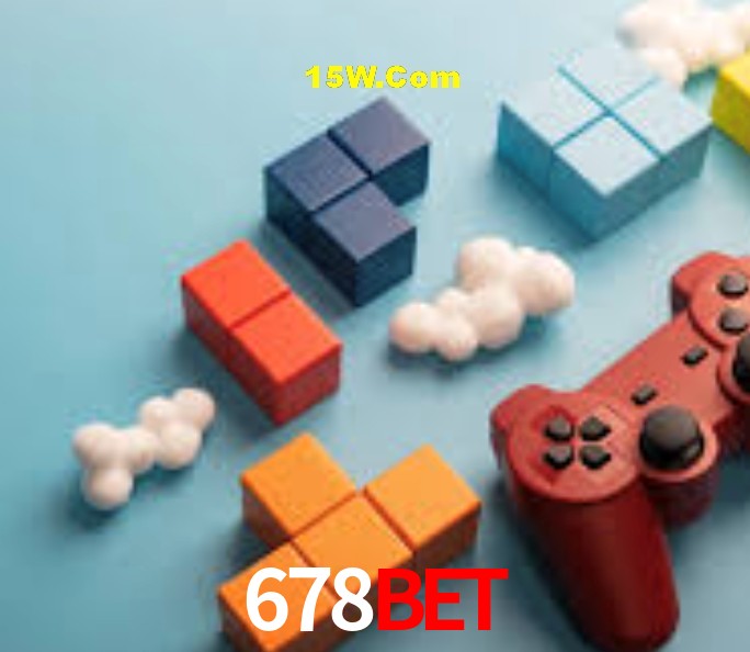 Welcome Bonus 678bet