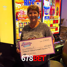 Welcome Bonus 678bet