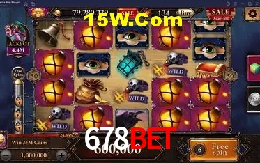 Live Casino 678bet